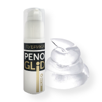 Penon Glide в Коммунарске